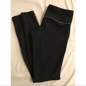 Black Lululemon Leggings